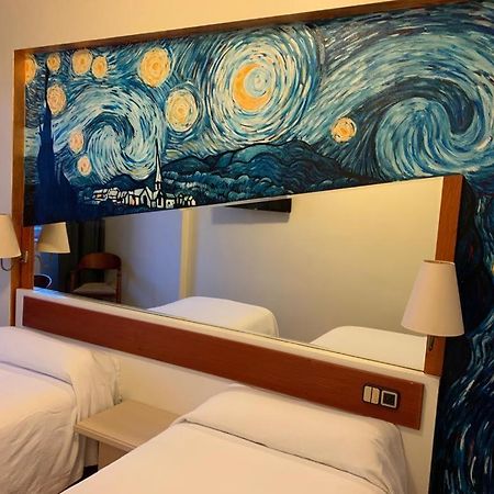 Hotel Brial Perillo Kültér fotó