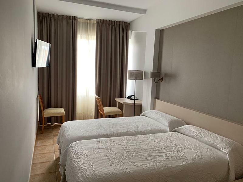 Hotel Brial Perillo Kültér fotó